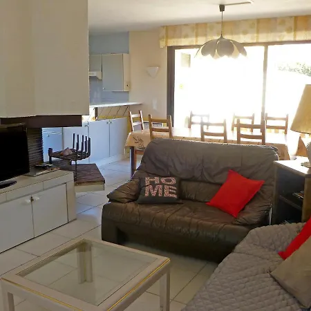D'azur-6 By Interhome Apartmán *