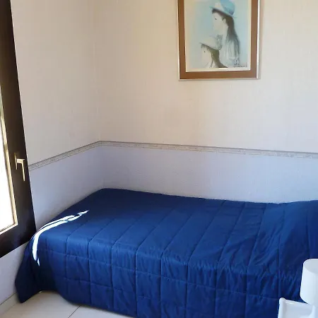 D'azur-6 By Interhome Apartmán La Madrague