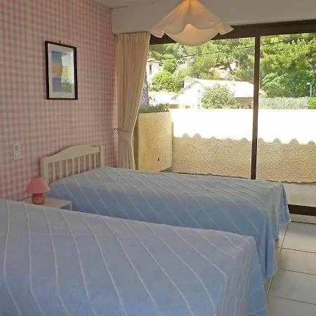 D'azur-6 By Interhome Apartmán