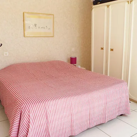 D'azur-6 By Interhome Apartmán *