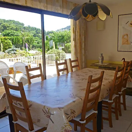 Apartmán D'azur-6 By Interhome