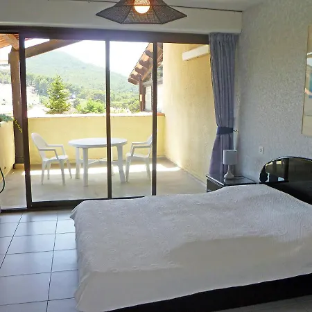 D'azur-6 By Interhome Apartmán *