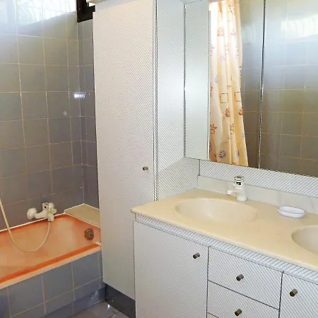 D'azur-6 By Interhome La Madrague