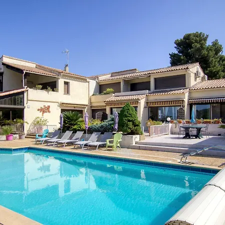 D'azur-6 By Interhome *