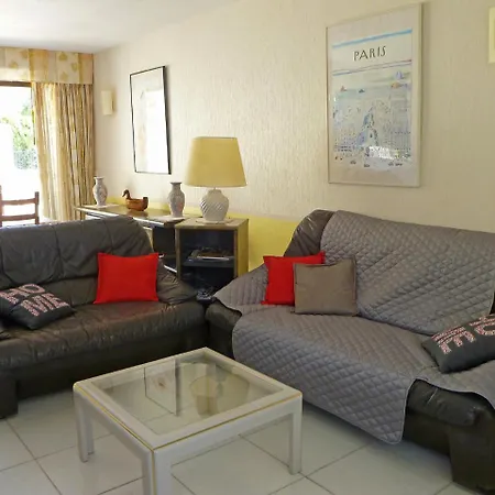 Apartmán D'azur-6 By Interhome