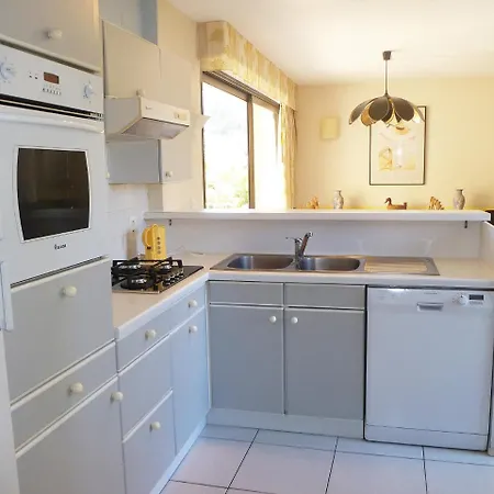 D'azur-6 By Interhome Apartmán