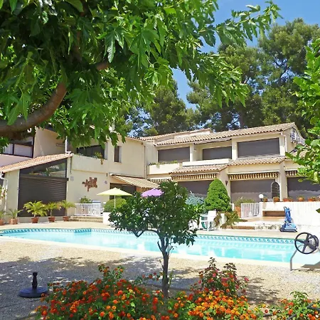 D'azur-6 By Interhome * La Madrague