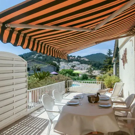 D'azur-6 By Interhome *