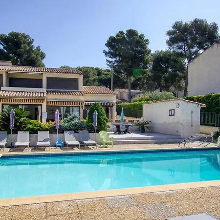 D'azur-6 By Interhome *