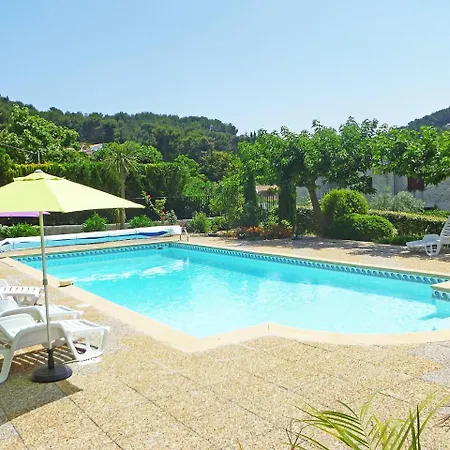 D'azur-6 By Interhome *